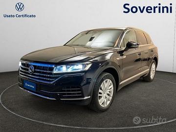Volkswagen Touareg 3.0 V6 TDI SCR Elegance