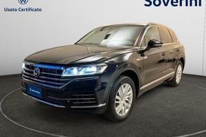 Volkswagen Touareg 3.0 V6 TDI SCR Elegance