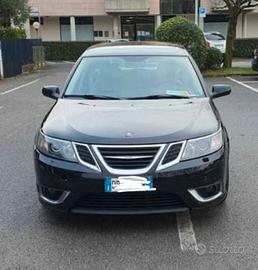 Saab 9.3 1.9 180cv PERFETTA pas PROP INCLUSO