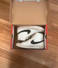 nike blazer scarpe