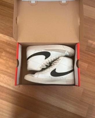 nike blazer scarpe