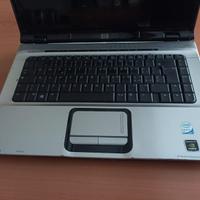 HP Pavilion DV6700