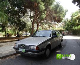ALFA ROMEO 75 1.6 - PICCOLE RATE DA € 118,00 ANT