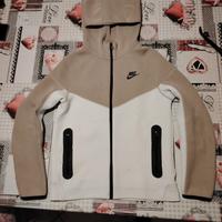 Felpa Nike Tech pet ragazzi
