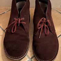 clarks originali