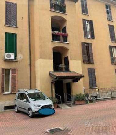 Appartamento – Milano, Quartiere Ca' Granda Nord, Municipio 9 - Vista 2