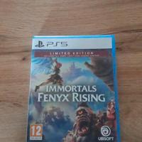 Giochi per PS5
