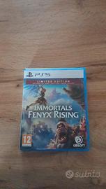 Giochi per PS5
