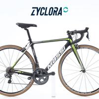 Massi Team Di2 11V t.52