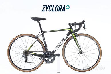 Massi Team Di2 11V t.52