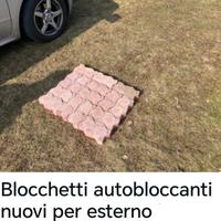 Autobloccanti