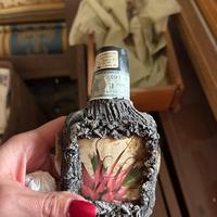 Bottiglia da collezione