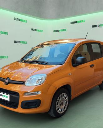 Fiat Panda 1.2 Easy 69cv - UNIPRO - EURO6