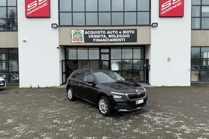 Skoda Kamiq 1.6 TDI - DSG|RADAR|VIRTUAL COCKPIT