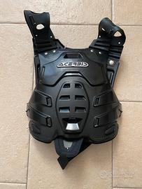Pettorina Acerbis Profile