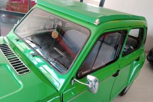 Citroen Dyane 1983