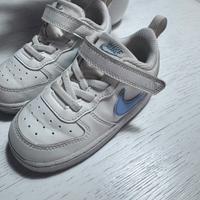 Scarpe bimbo nike