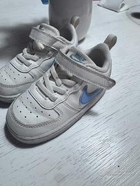 Scarpe bimbo nike