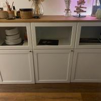 Madia ikea