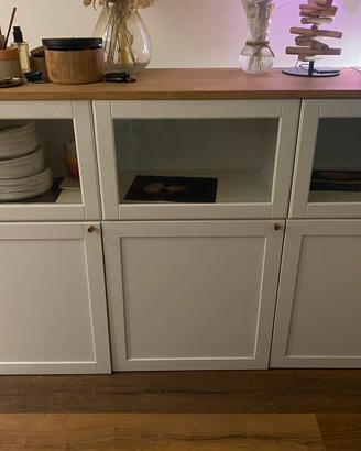 Madia ikea