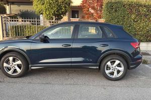 Audi Q3 40 TDI quattro S tronic Business – 190 CV