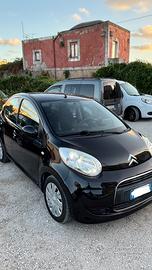 Citroen c1 cambio automatico