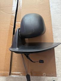 Specchio specchietto retrovisore destra Fiat Panda