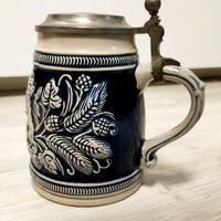 Boccale birra da collezione Gerz Bmw