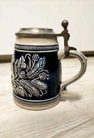 Boccale birra da collezione Gerz Bmw