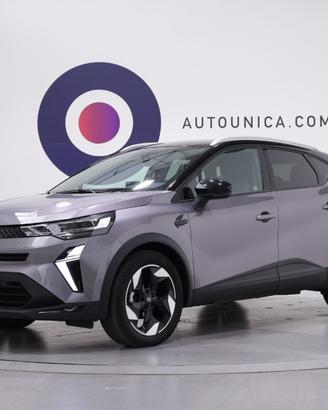 Renault Captur ECO-G 100 CV TECHNO FULL LED NEOPAT