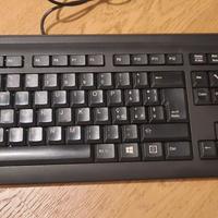 Tastiera computer Fujitsu