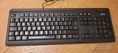Tastiera computer Fujitsu