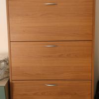 scarpiera 185x77x16