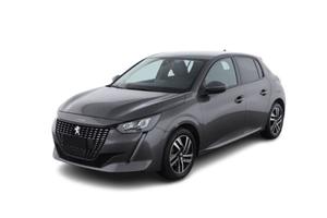 Peugeot 208 1.2 Puretech 100 CV Allure S&S