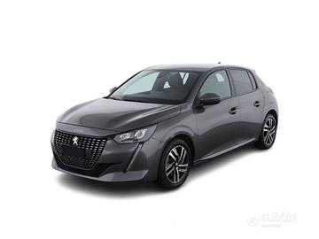 Peugeot 208 1.2 Puretech 100 CV Allure S&S