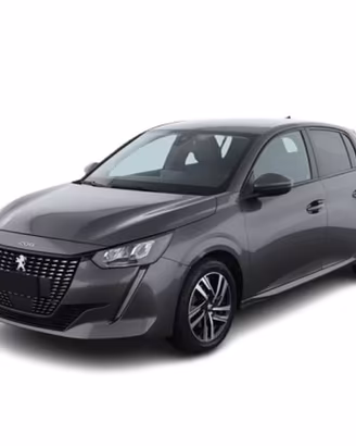 Peugeot 208 1.2 Puretech 100 CV Allure S&S
