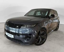 Land Rover RR Sport Range Rover Sport 3.0 I6 ...