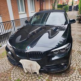 BMW Serie 2 Cabrio(F23) - 2020