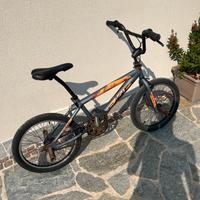 Bici Bmx