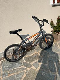 Bici Bmx