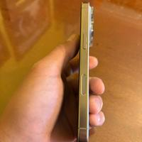 Iphone 16 pro 256