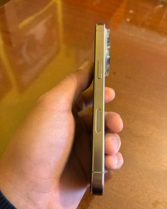 Iphone 16 pro 256