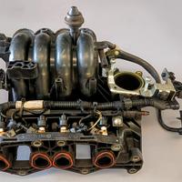 FIAT Panda collettore di aspirazione 
