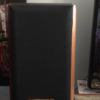 diffusori Sonus Faber concertino 1 serie bywire
