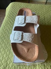 Sandali donna nuovi taglia 41