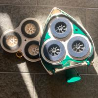 Originale accessorio Folletto Vorwerk