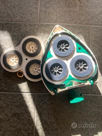 Originale accessorio Folletto Vorwerk