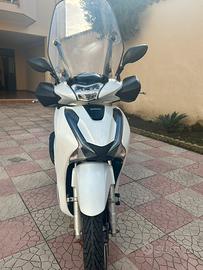 Sh 125 2018