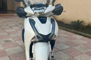Sh 125 2018