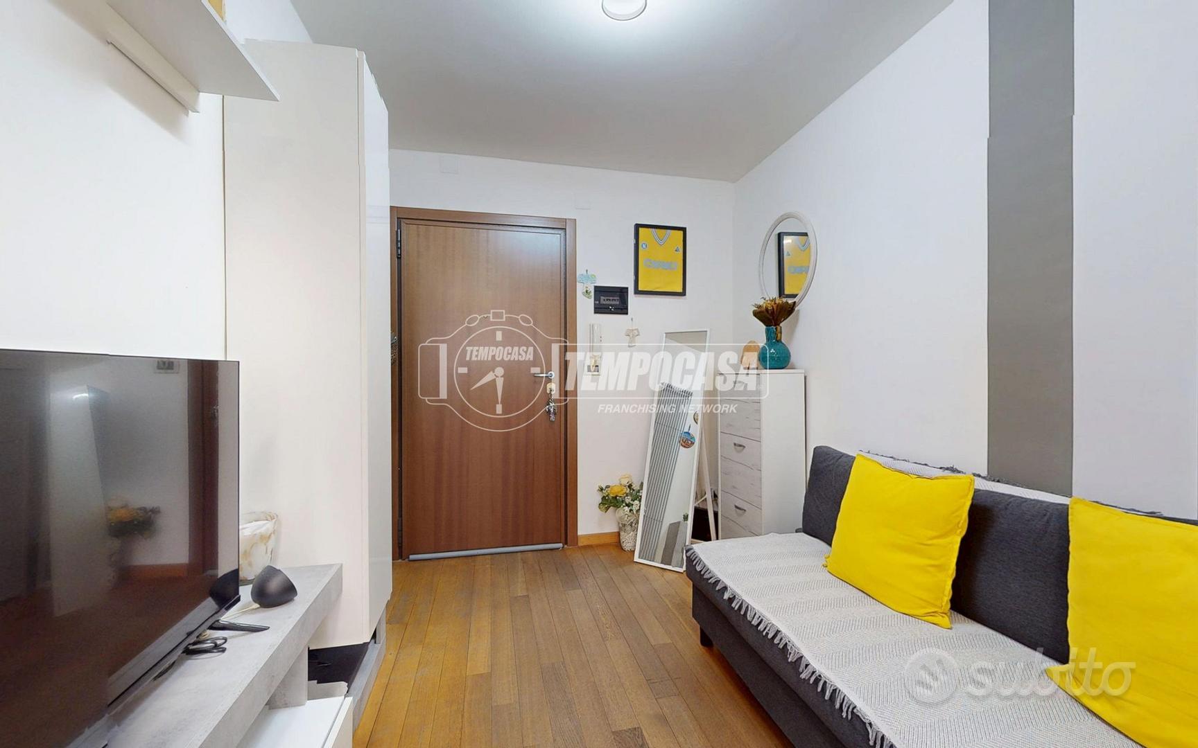 Appartamento – Bazzano - Vista 2